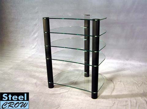 стойка под Hi-Fi аппаратуру: SC HT-475