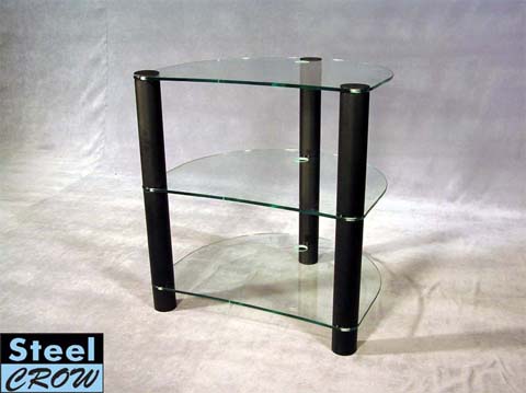 стойка под Hi-Fi аппаратуру: SC HT-473