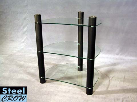 стойка под Hi-Fi аппаратуру: SC HF-473