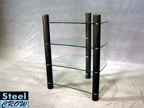 стойка под Hi-Fi аппаратуру: SC HF-474